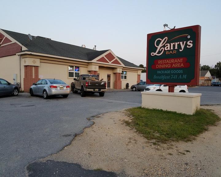 Larry's Bar & Restaurant
